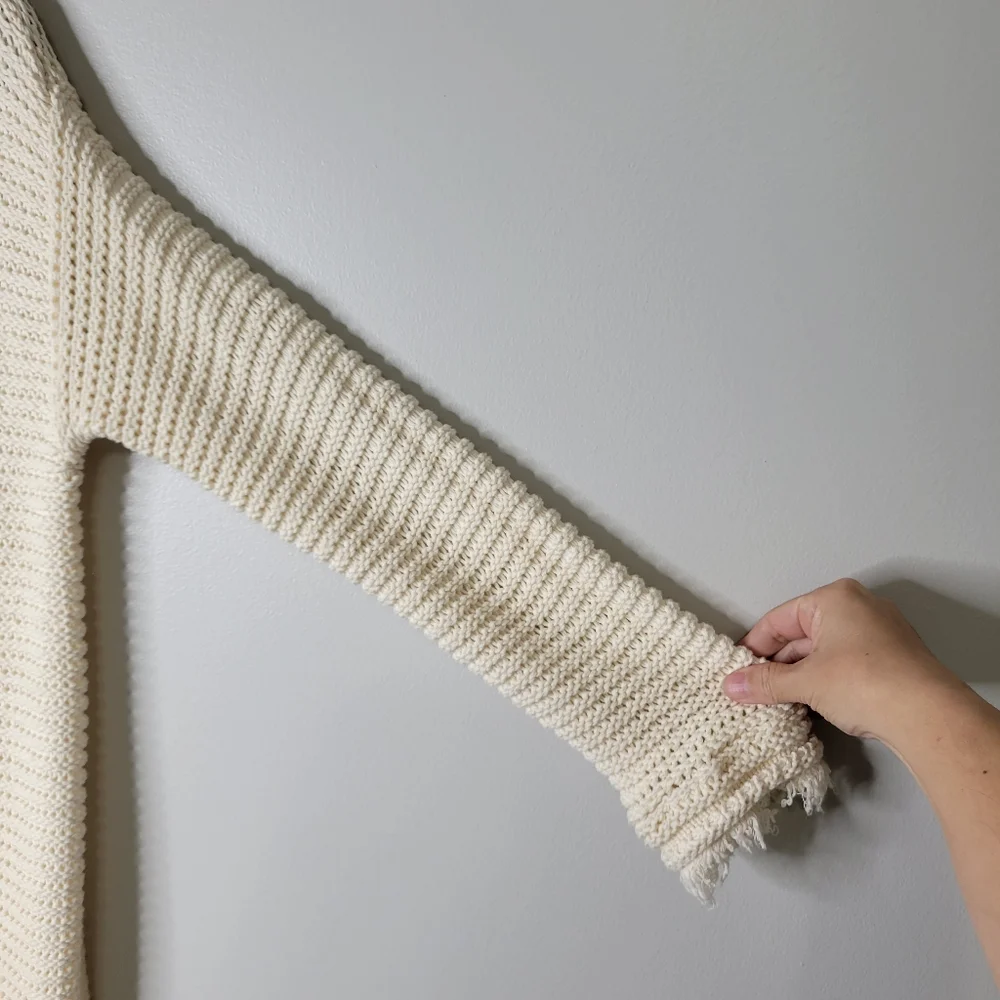 Free People Woodstock Cardi Sweater - Picture 4 of 9